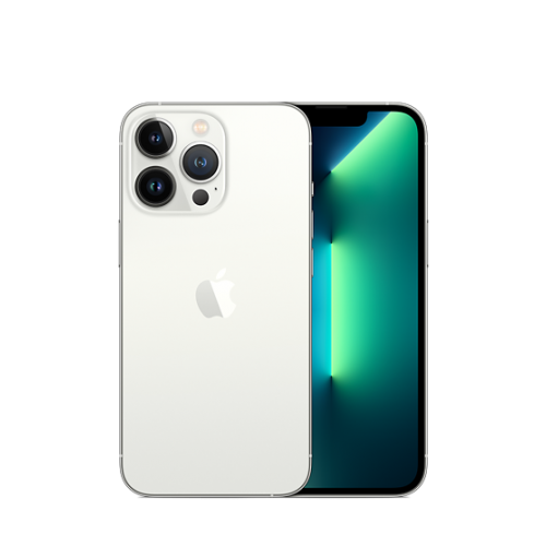 Купить Apple iPhone 13 Pro Max 256gb Silver серебристый в Твери по